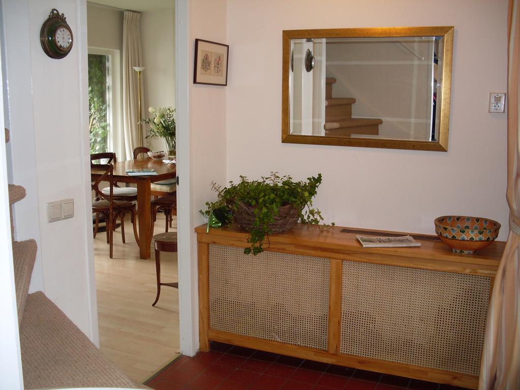 Bed & Breakfast De Echo Bed & Breakfast Muiderberg Bagian luar foto